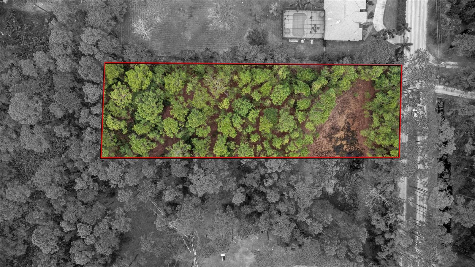 SANCTUARY AVE, DEBARY, FL, 32713