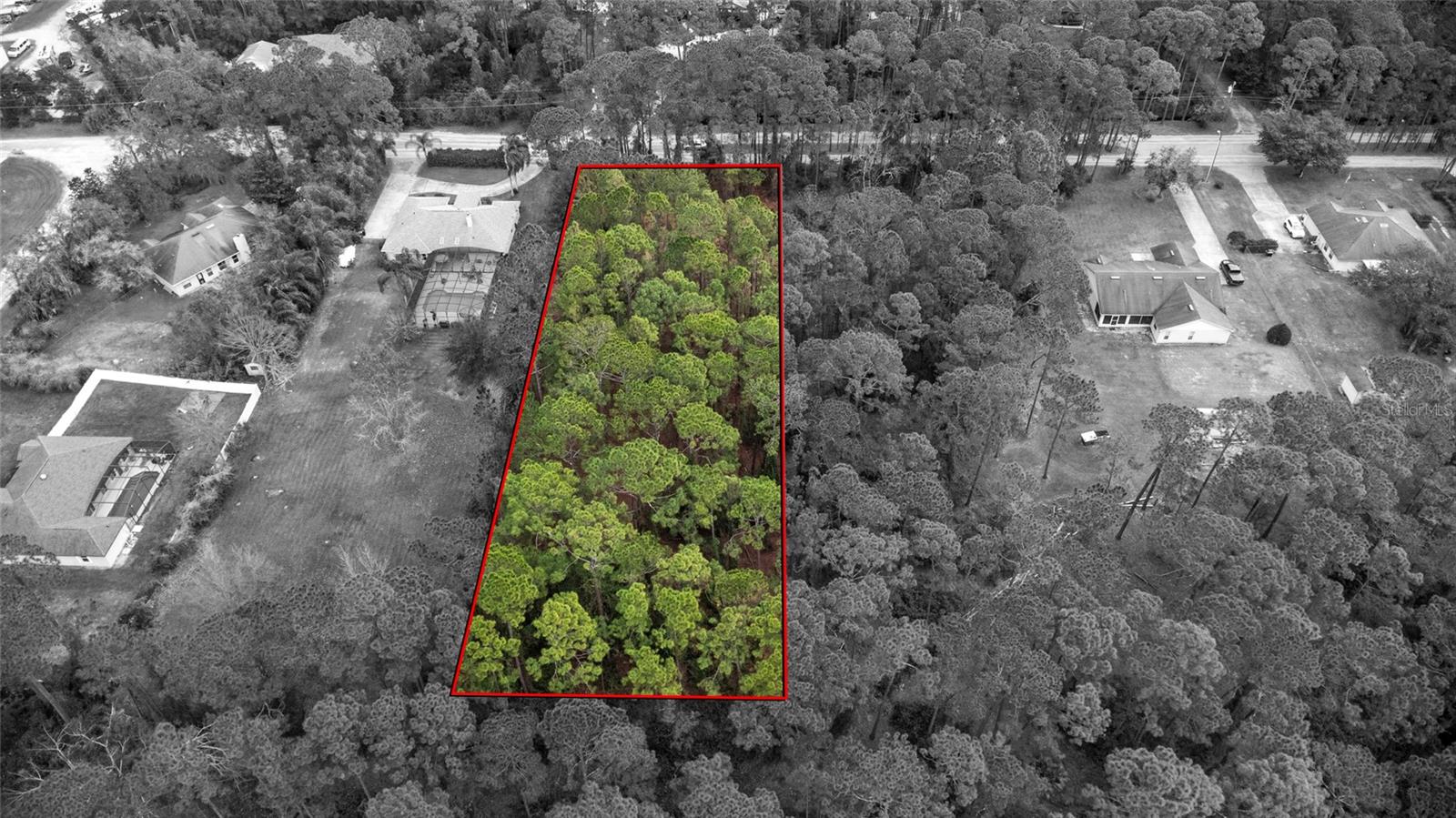 SANCTUARY AVE, DEBARY, FL, 32713