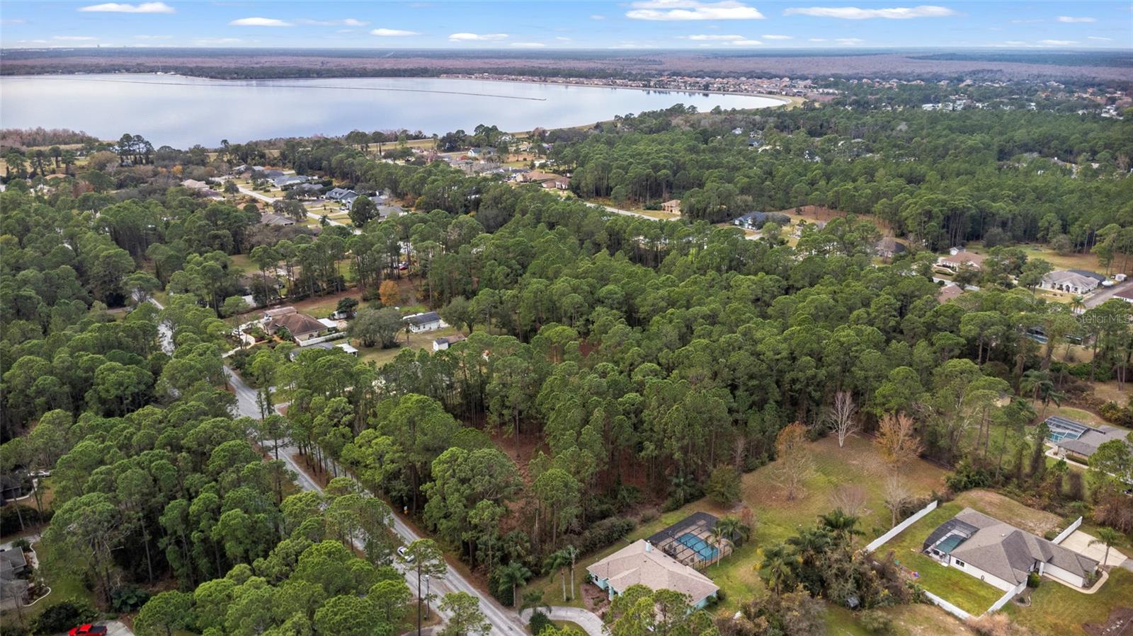 SANCTUARY AVE, DEBARY, FL, 32713