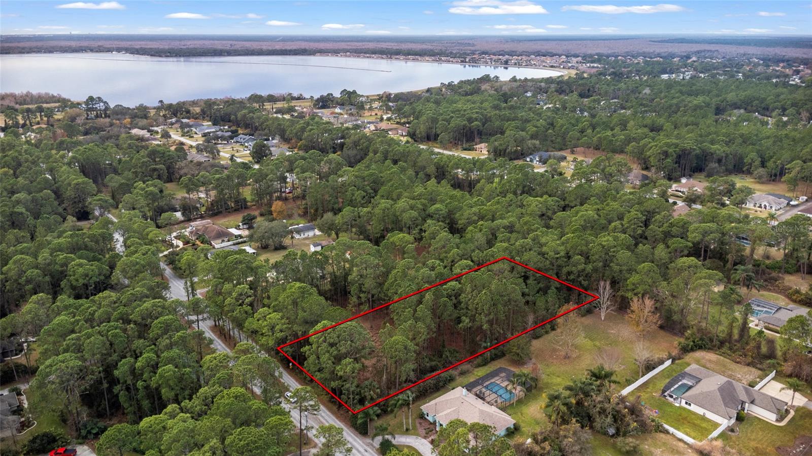 SANCTUARY AVE, DEBARY, FL, 32713