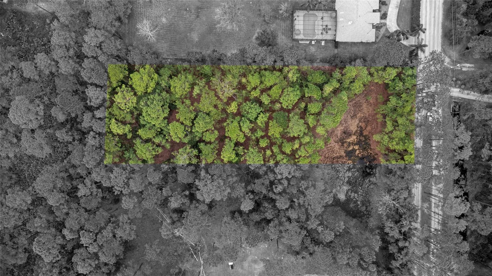 SANCTUARY AVE, DEBARY, FL, 32713