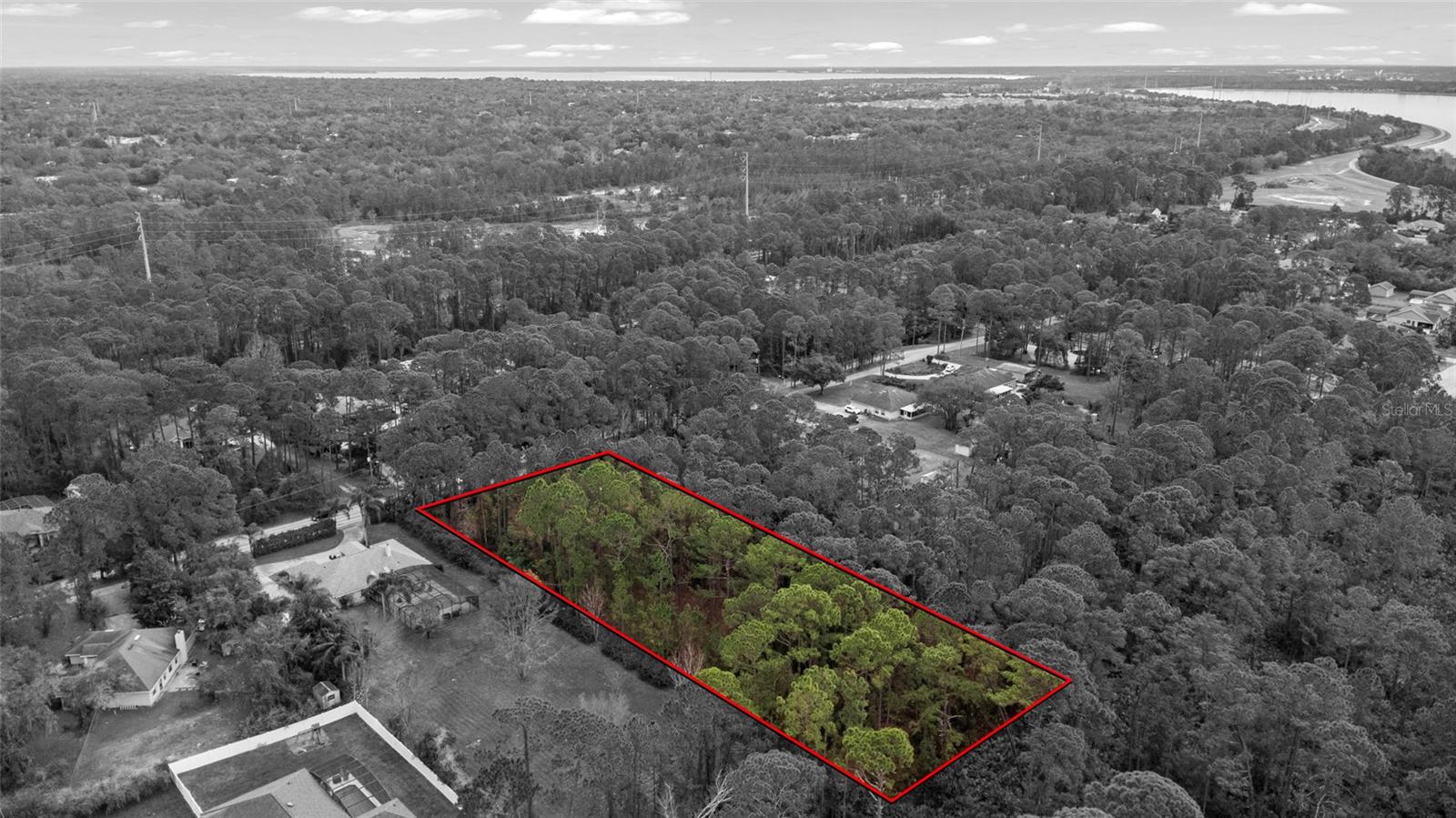 SANCTUARY AVE, DEBARY, FL, 32713