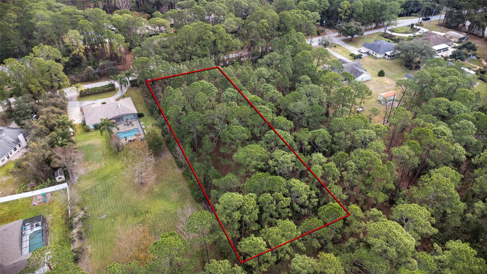 SANCTUARY AVE, DEBARY, FL, 32713