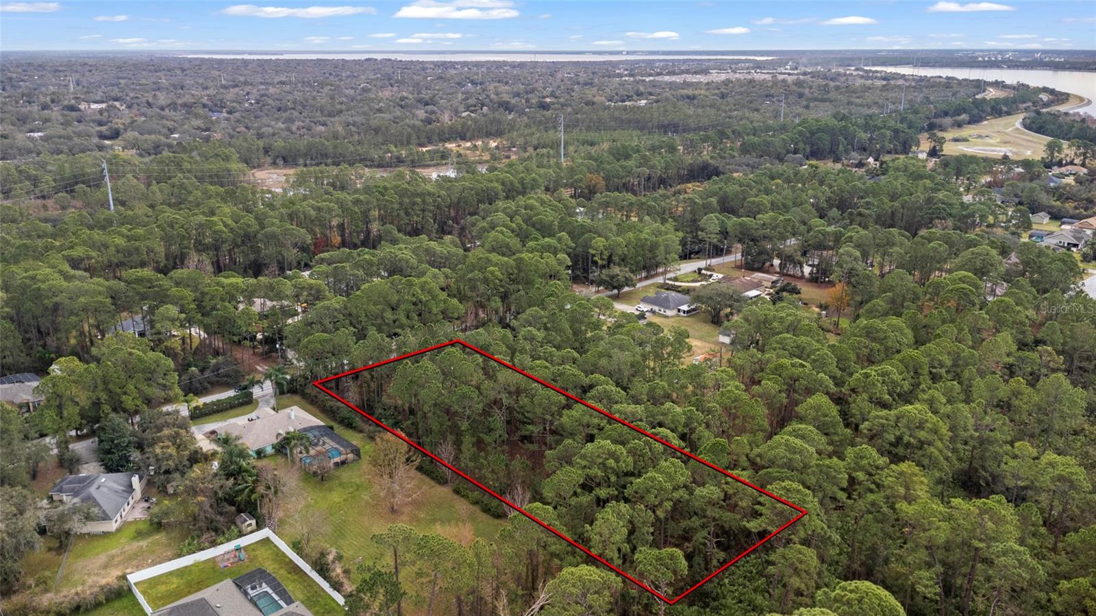 SANCTUARY AVE, DEBARY, FL, 32713