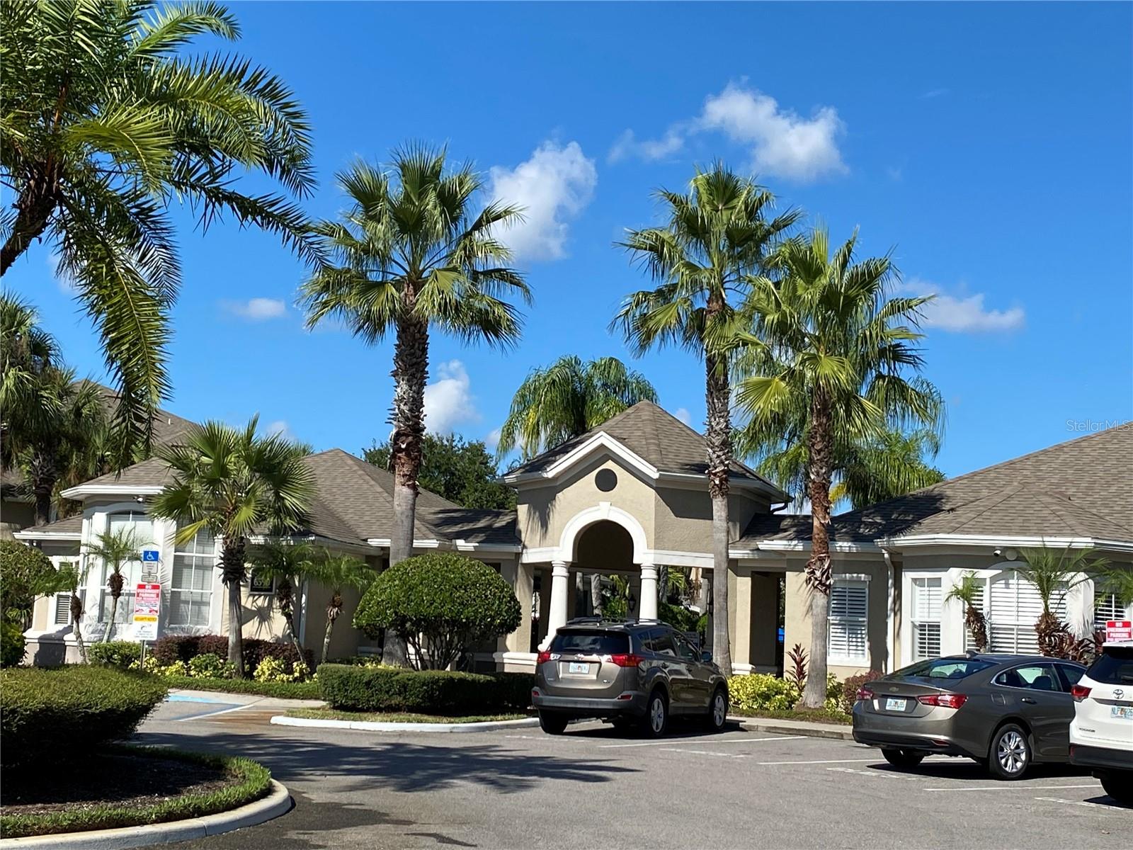 6584 SWISSCO DR #714, ORLANDO, FL, 32822