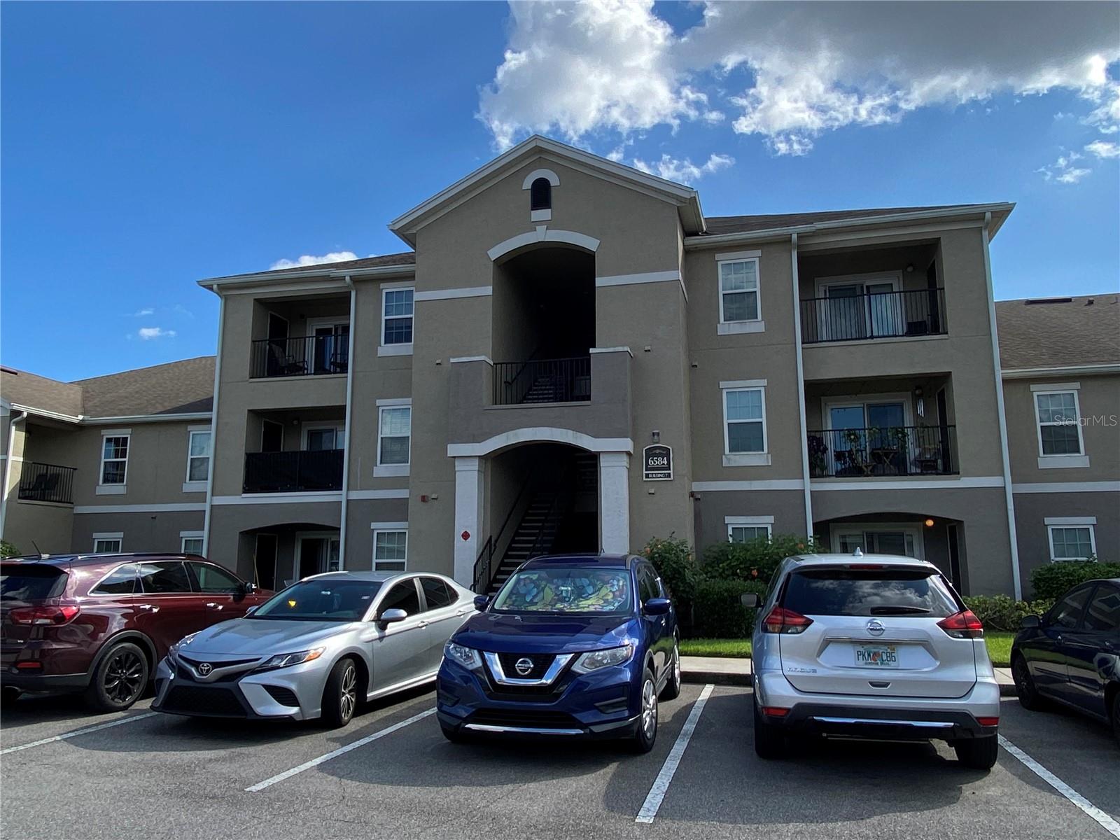 6584 SWISSCO DR #714, ORLANDO, FL, 32822