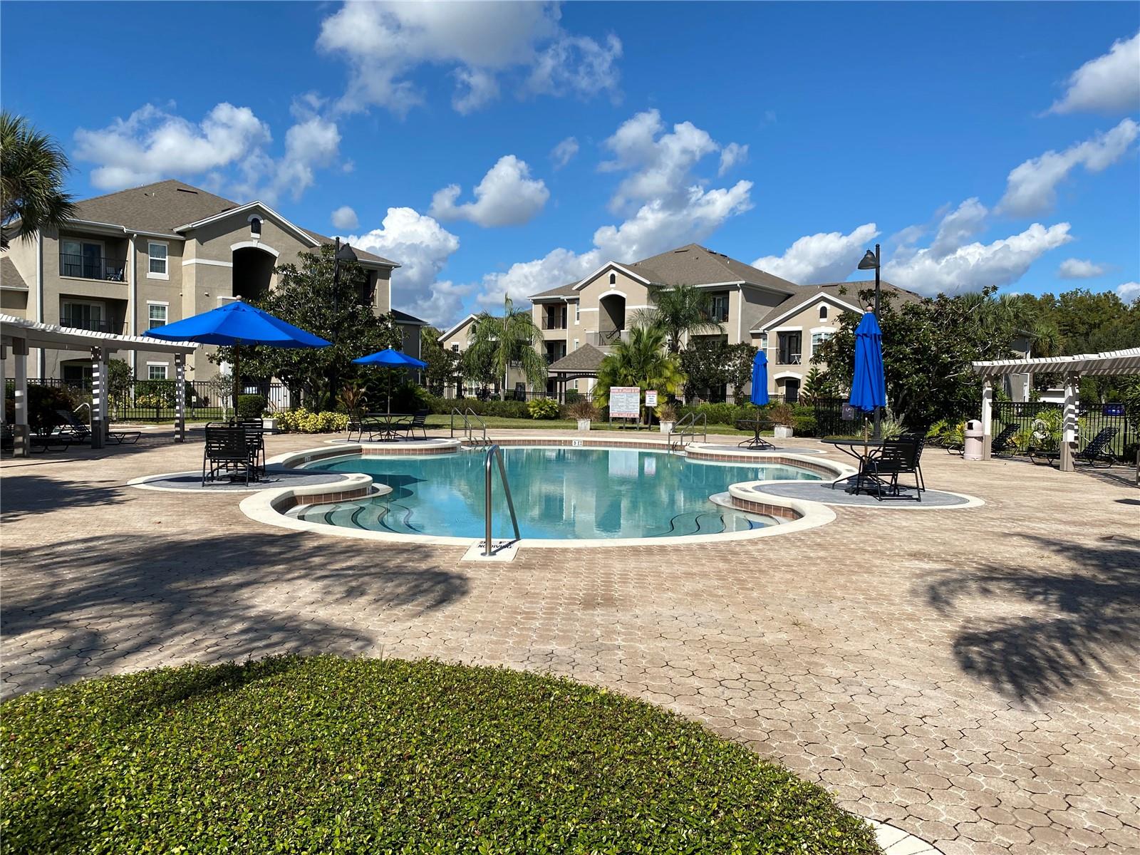 6584 SWISSCO DR #714, ORLANDO, FL, 32822