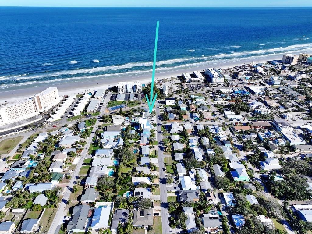 402 LINCOLN AVE, NEW SMYRNA BEACH, FL, 32169