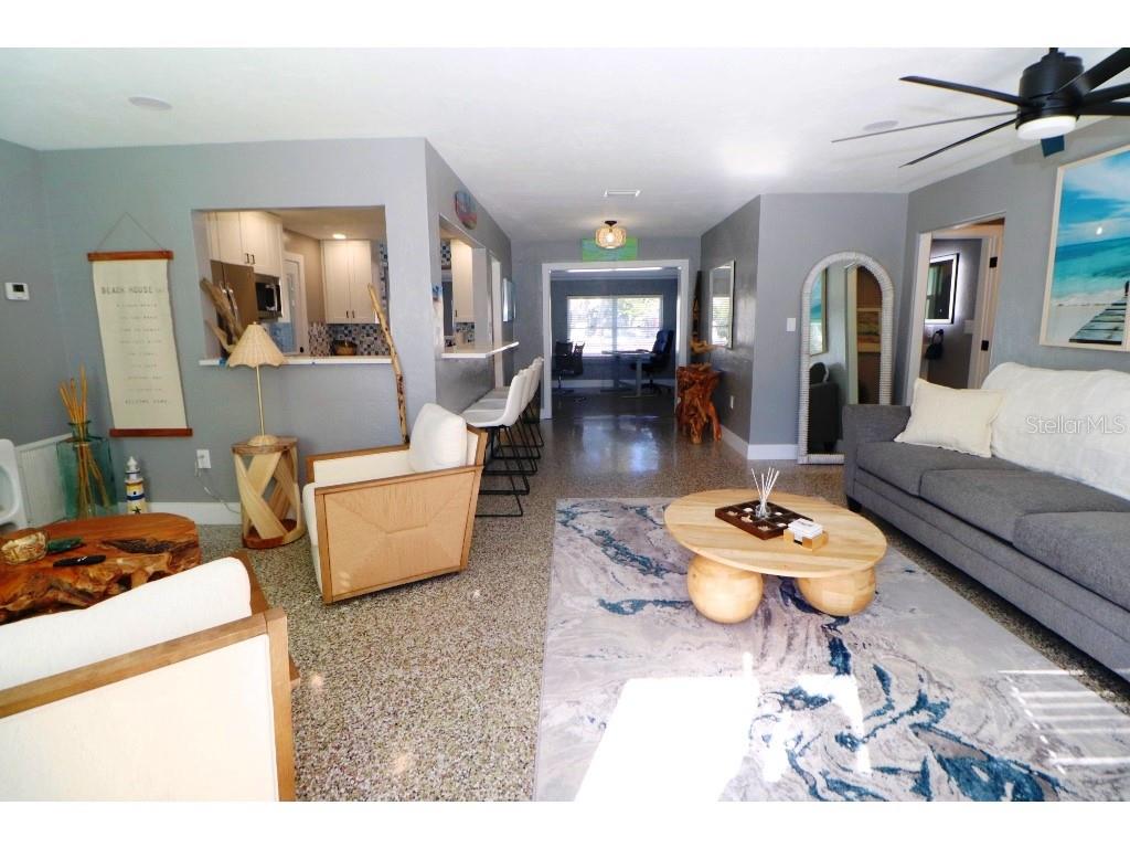 402 LINCOLN AVE, NEW SMYRNA BEACH, FL, 32169