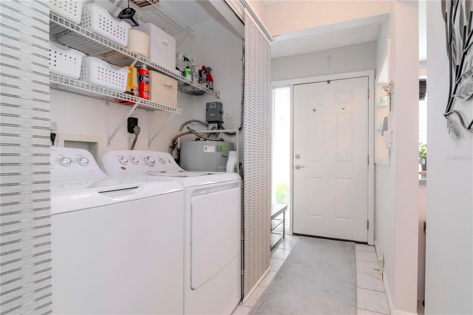 2468 LAURELWOOD DR #B, CLEARWATER, FL, 33763