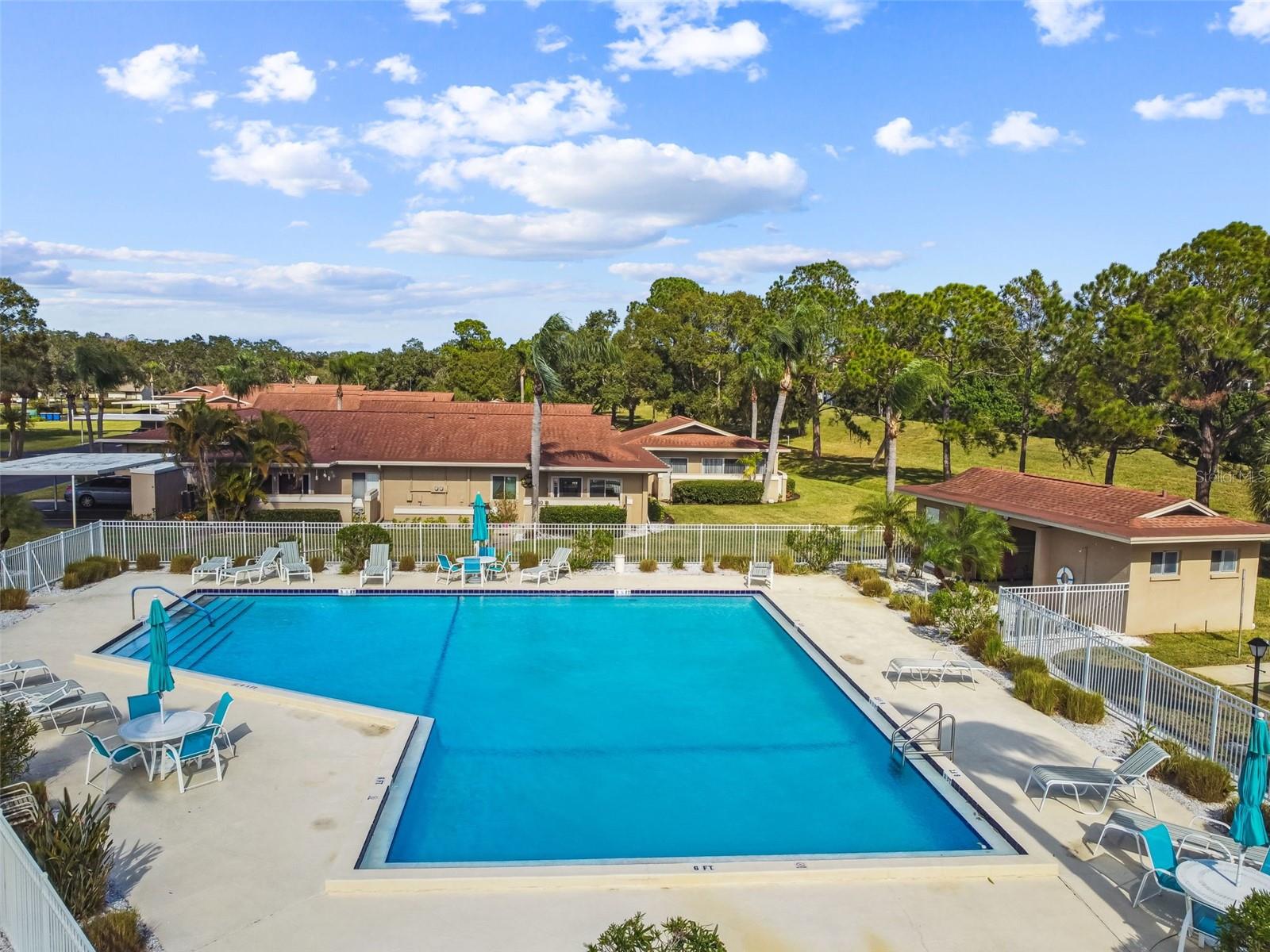 2468 LAURELWOOD DR #B, CLEARWATER, FL, 33763