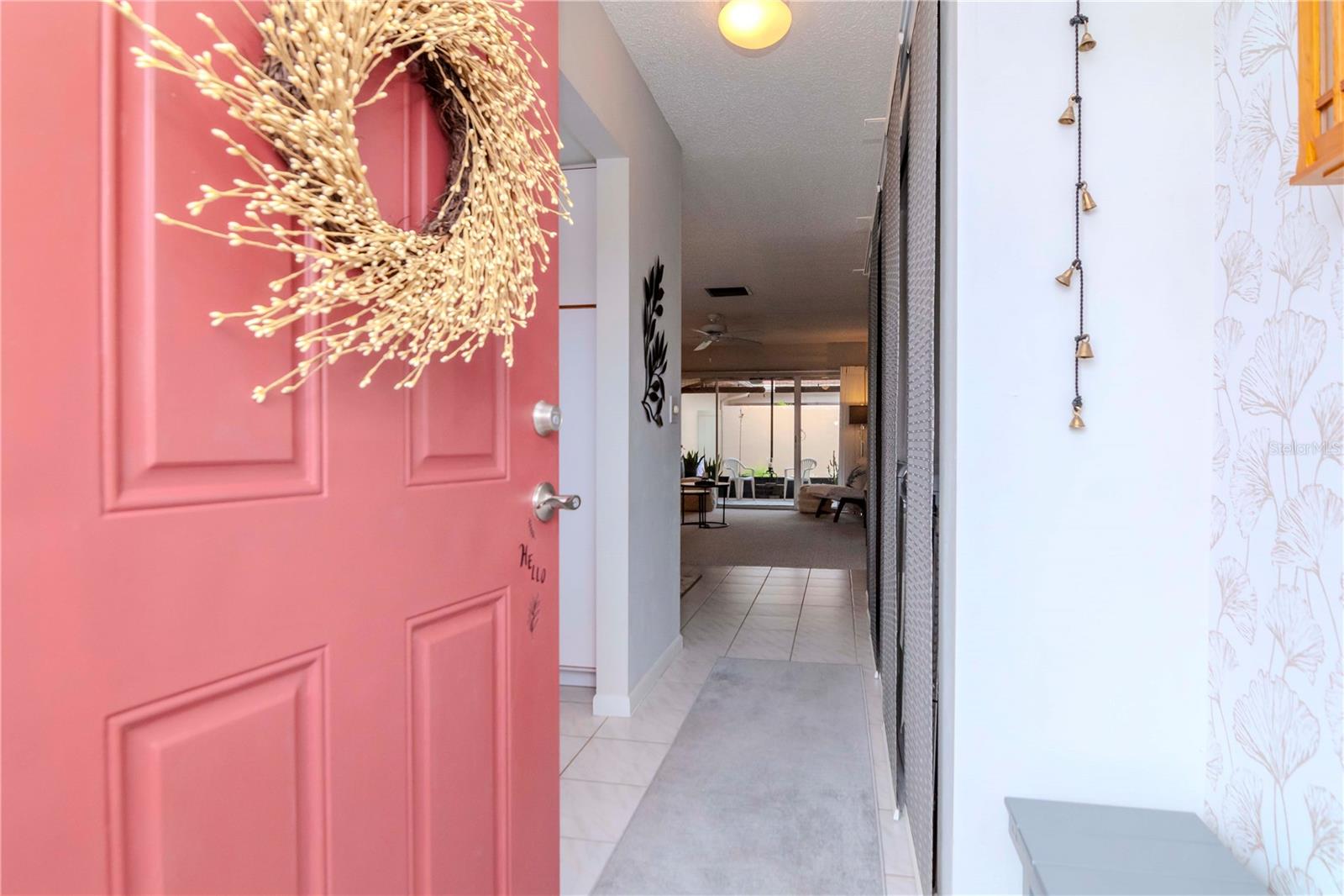 2468 LAURELWOOD DR #B, CLEARWATER, FL, 33763