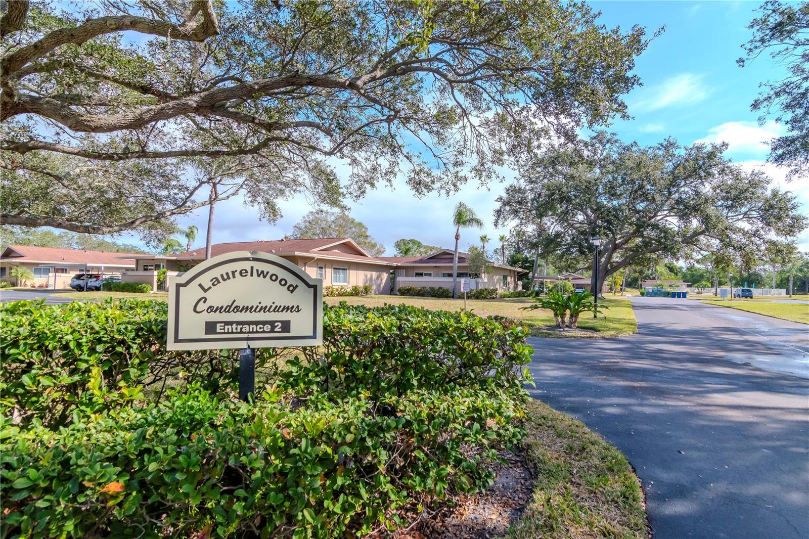 2468 LAURELWOOD DR #B, CLEARWATER, FL, 33763