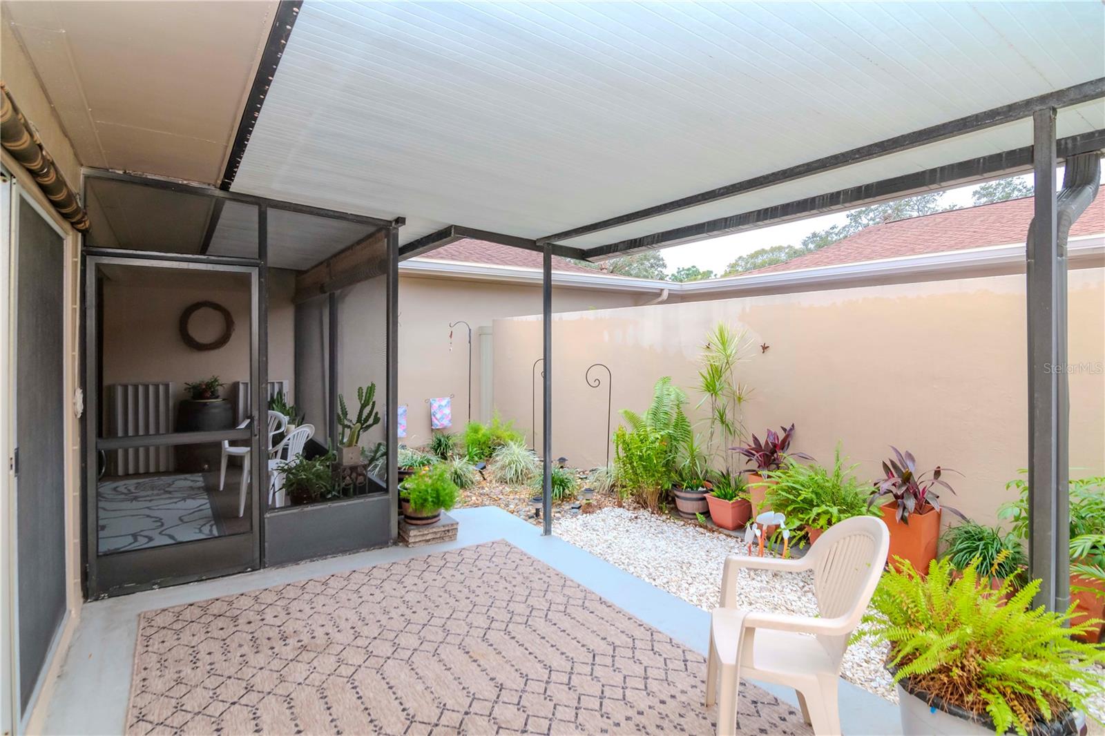 2468 LAURELWOOD DR #B, CLEARWATER, FL, 33763