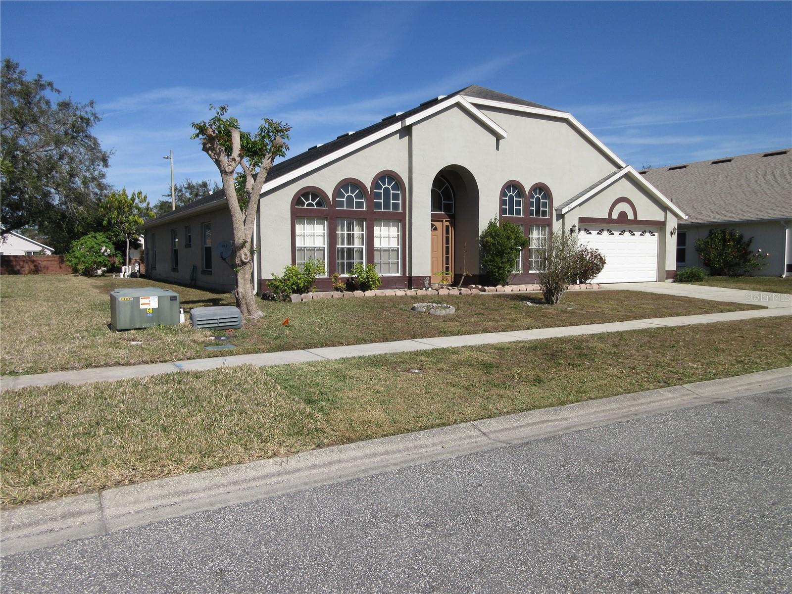 265 KASSIK CIR, ORLANDO, FL, 32824