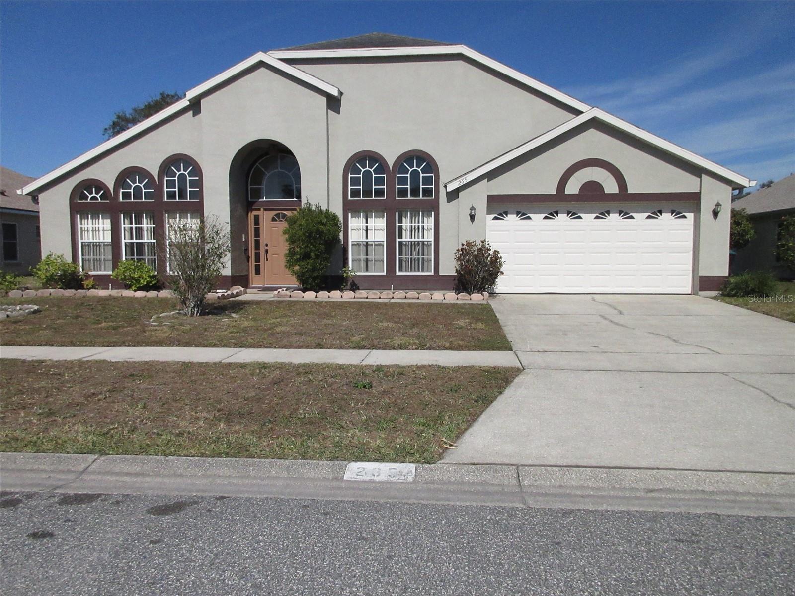 265 KASSIK CIR, ORLANDO, FL, 32824