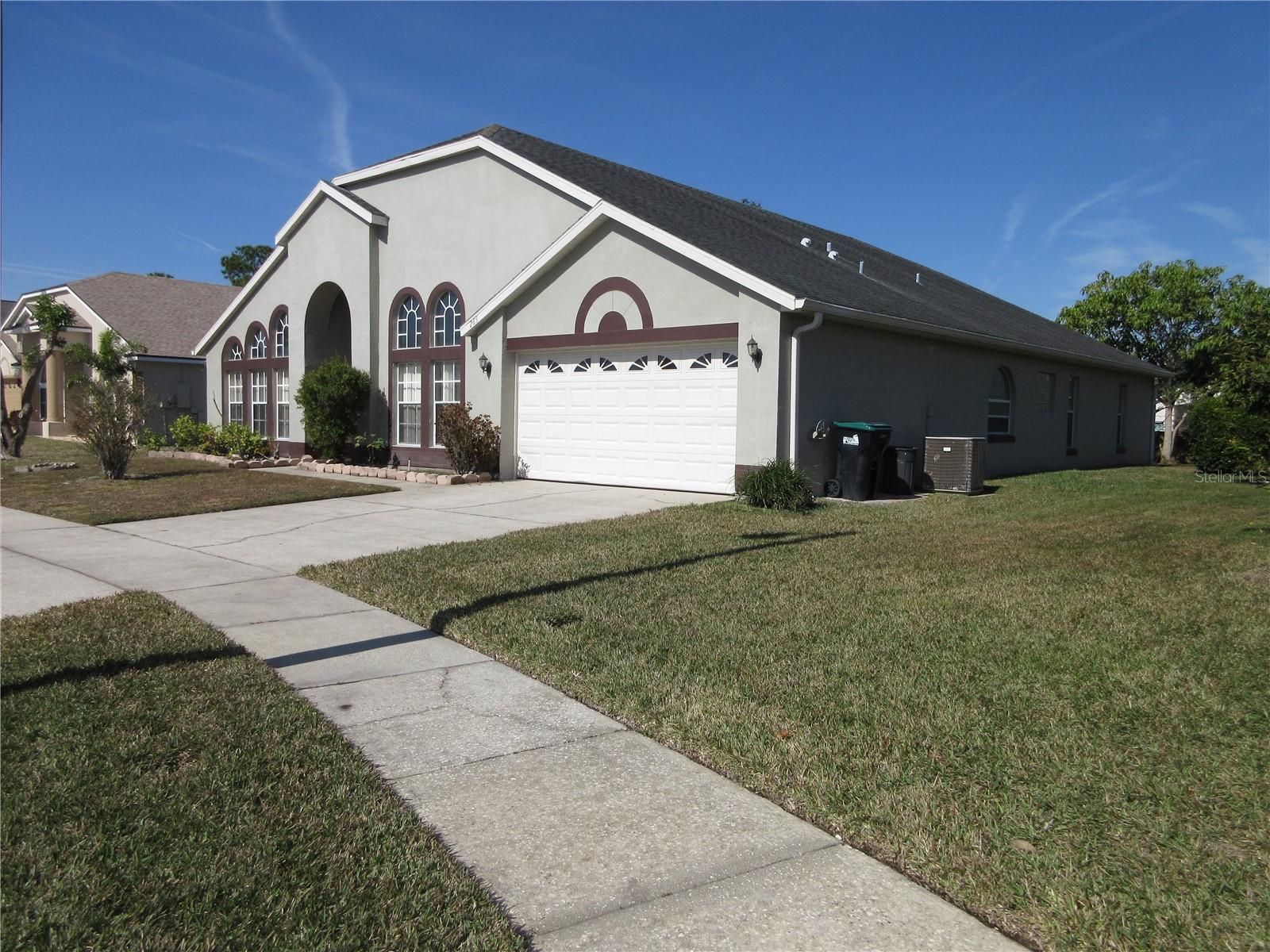 265 KASSIK CIR, ORLANDO, FL, 32824