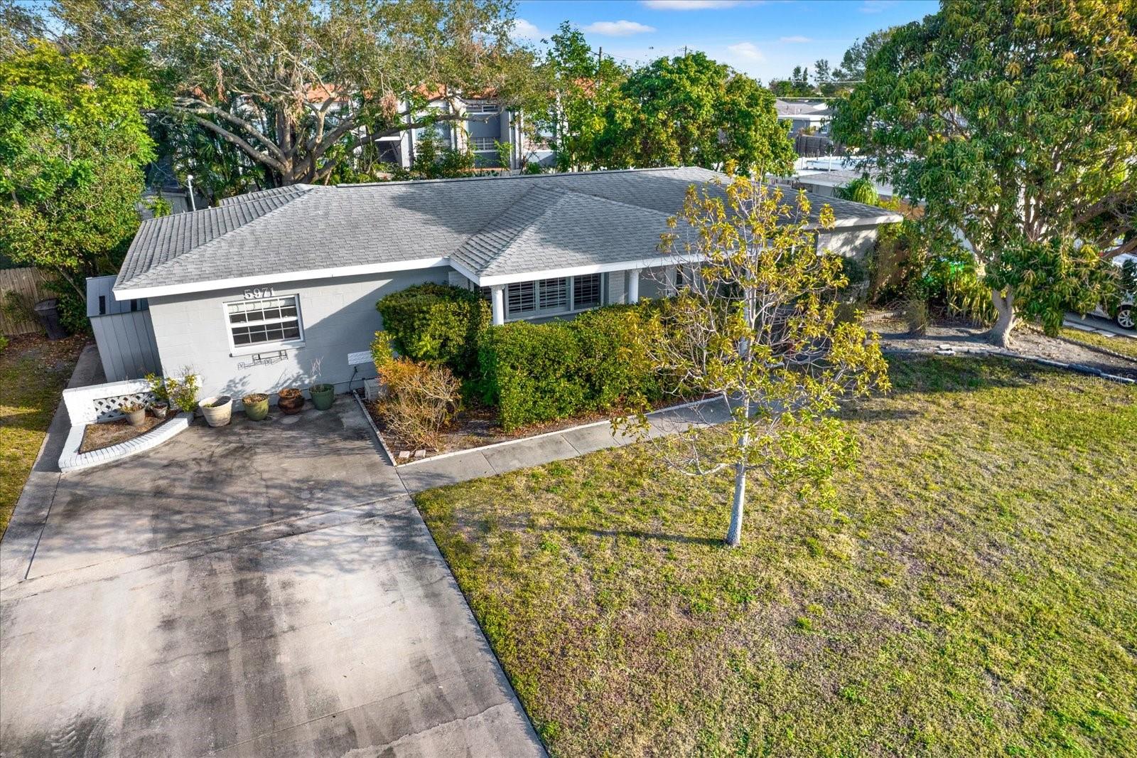 5971 52ND AVE N, KENNETH CITY, FL, 33709