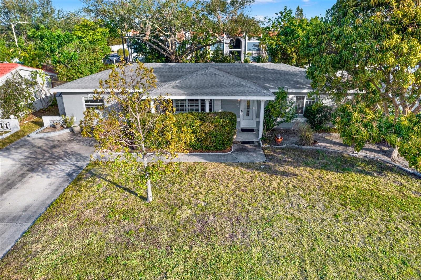 5971 52ND AVE N, KENNETH CITY, FL, 33709