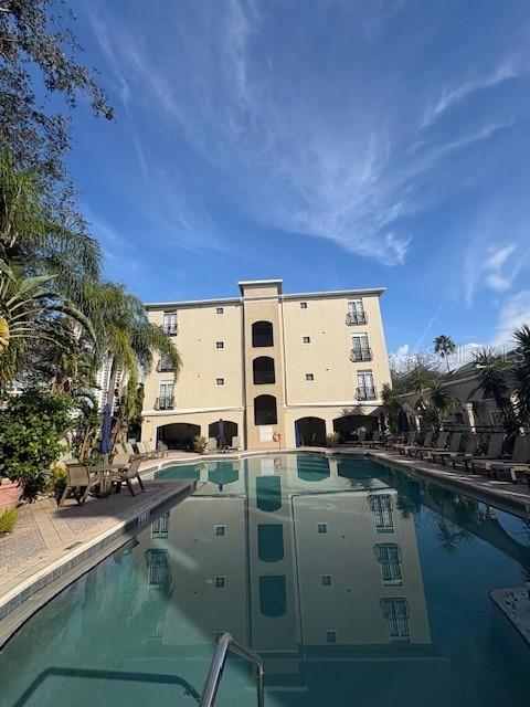 501 KNIGHTS RUN AVE #2220, TAMPA, FL, 33602