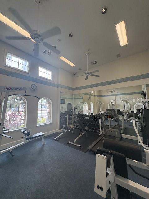 501 KNIGHTS RUN AVE #2220, TAMPA, FL, 33602