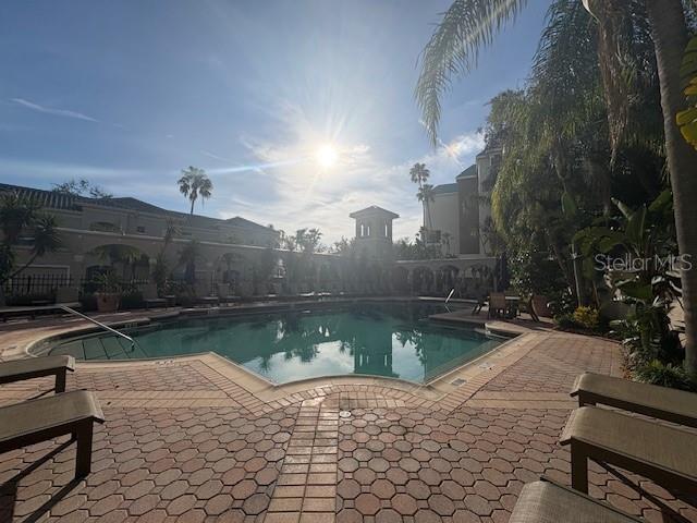 501 KNIGHTS RUN AVE #2220, TAMPA, FL, 33602
