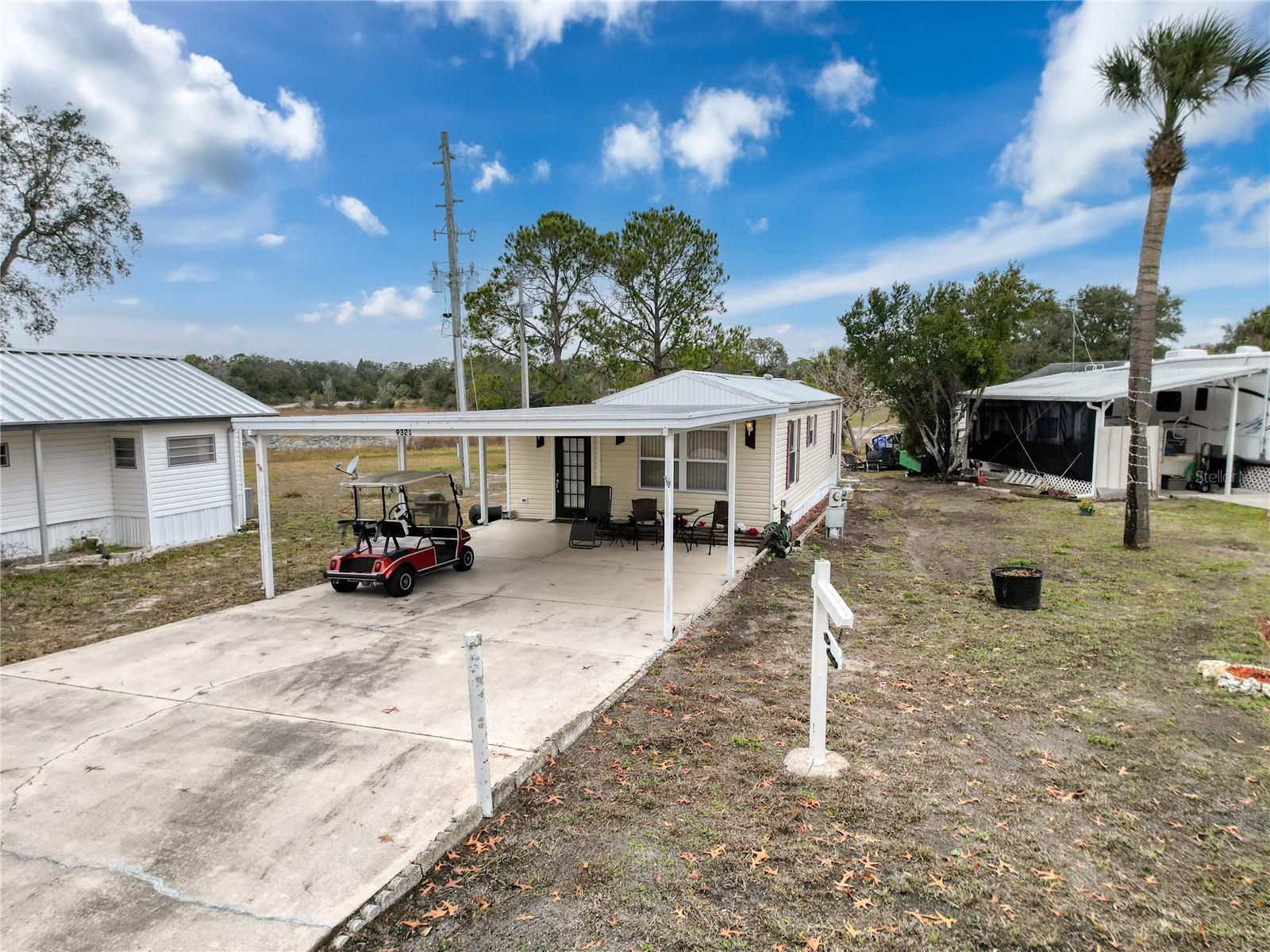 9321 GRIZZLY BEAR LN, WEEKI WACHEE, FL, 34613