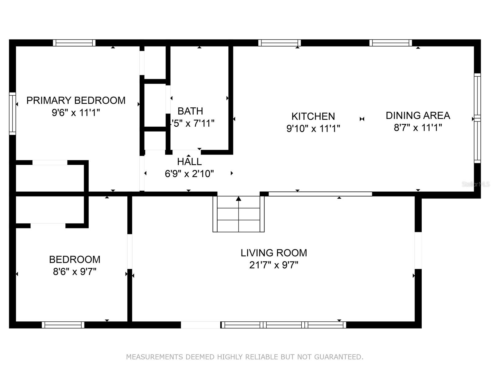 9321 GRIZZLY BEAR LN, WEEKI WACHEE, FL, 34613