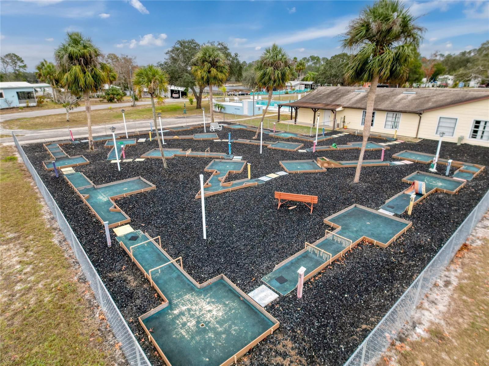 9321 GRIZZLY BEAR LN, WEEKI WACHEE, FL, 34613