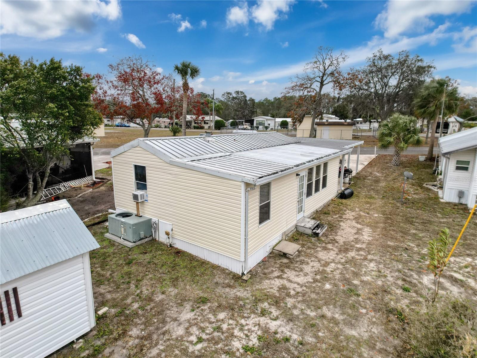9321 GRIZZLY BEAR LN, WEEKI WACHEE, FL, 34613