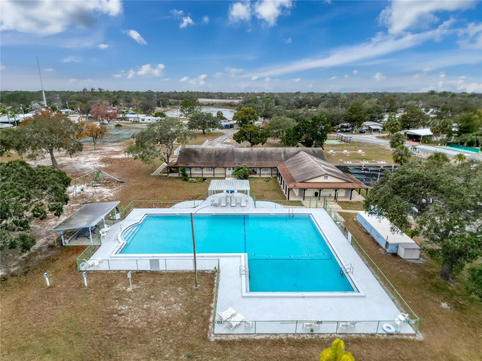 9321 GRIZZLY BEAR LN, WEEKI WACHEE, FL, 34613