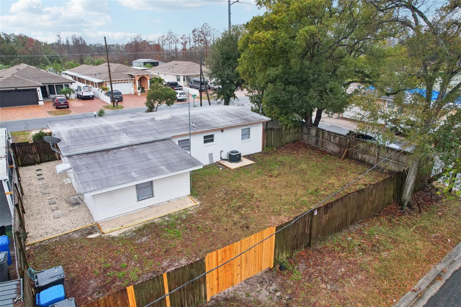 3909 W SLIGH AVE, TAMPA, FL, 33614