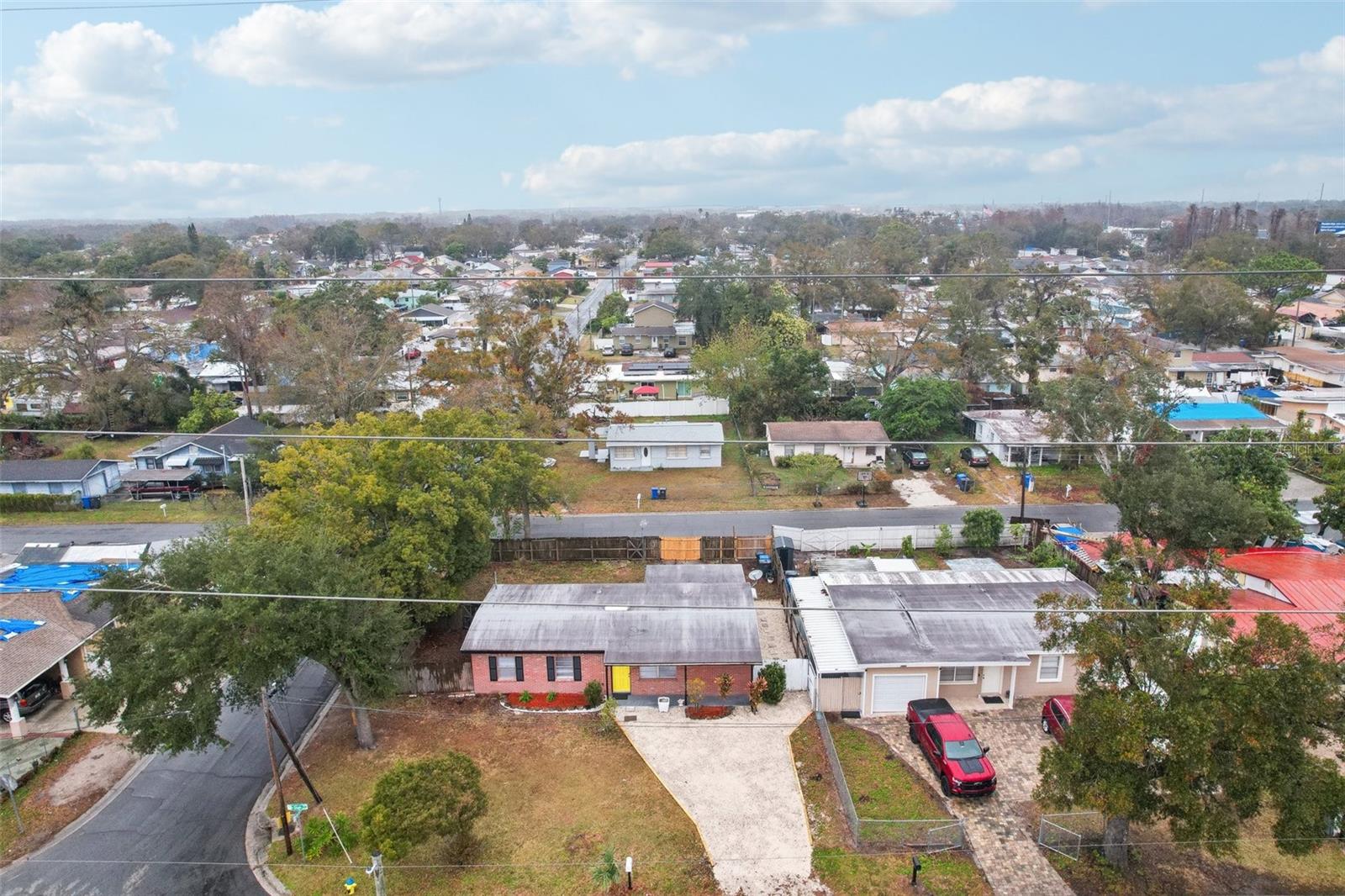 3909 W SLIGH AVE, TAMPA, FL, 33614