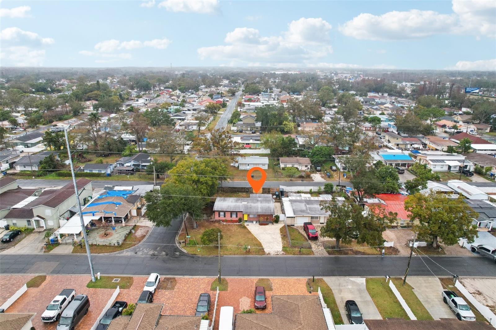 3909 W SLIGH AVE, TAMPA, FL, 33614