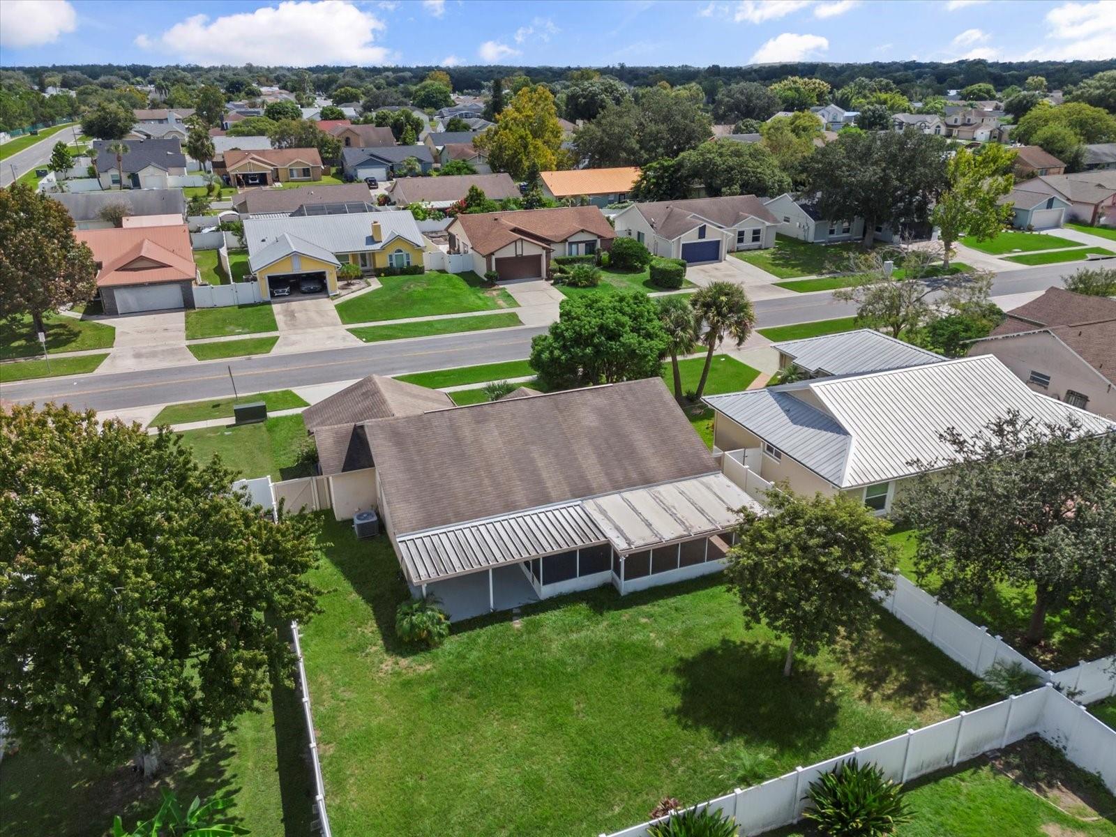 2630 MILL RUN BLVD, KISSIMMEE, FL, 34744