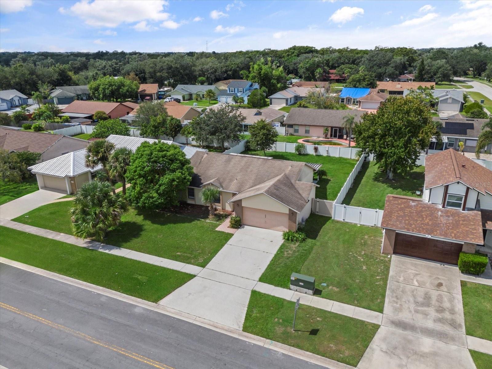 2630 MILL RUN BLVD, KISSIMMEE, FL, 34744