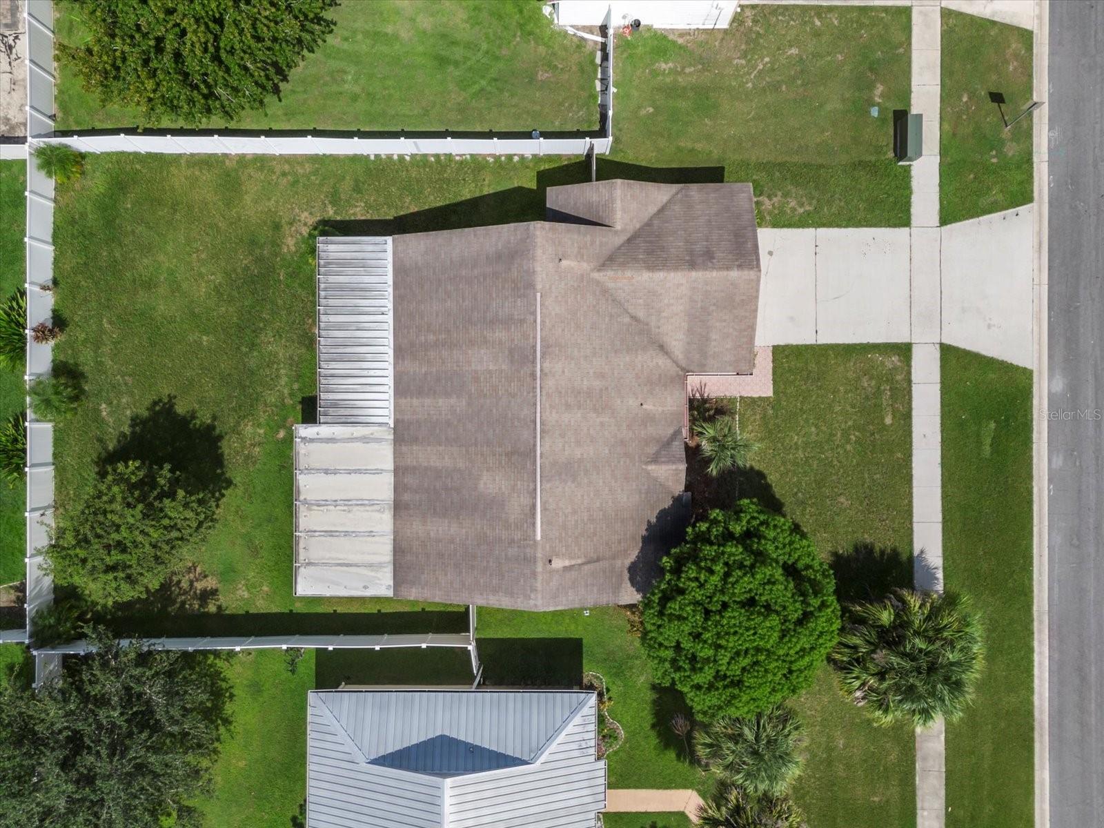 2630 MILL RUN BLVD, KISSIMMEE, FL, 34744