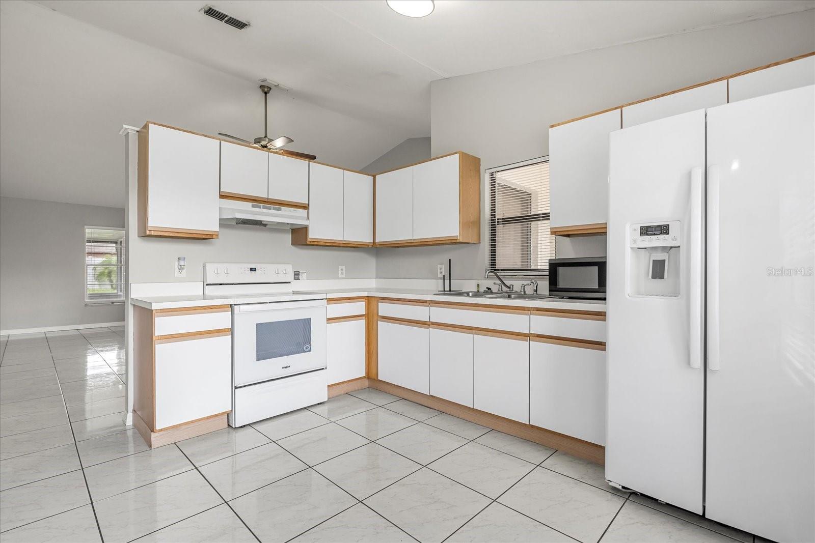 2630 MILL RUN BLVD, KISSIMMEE, FL, 34744