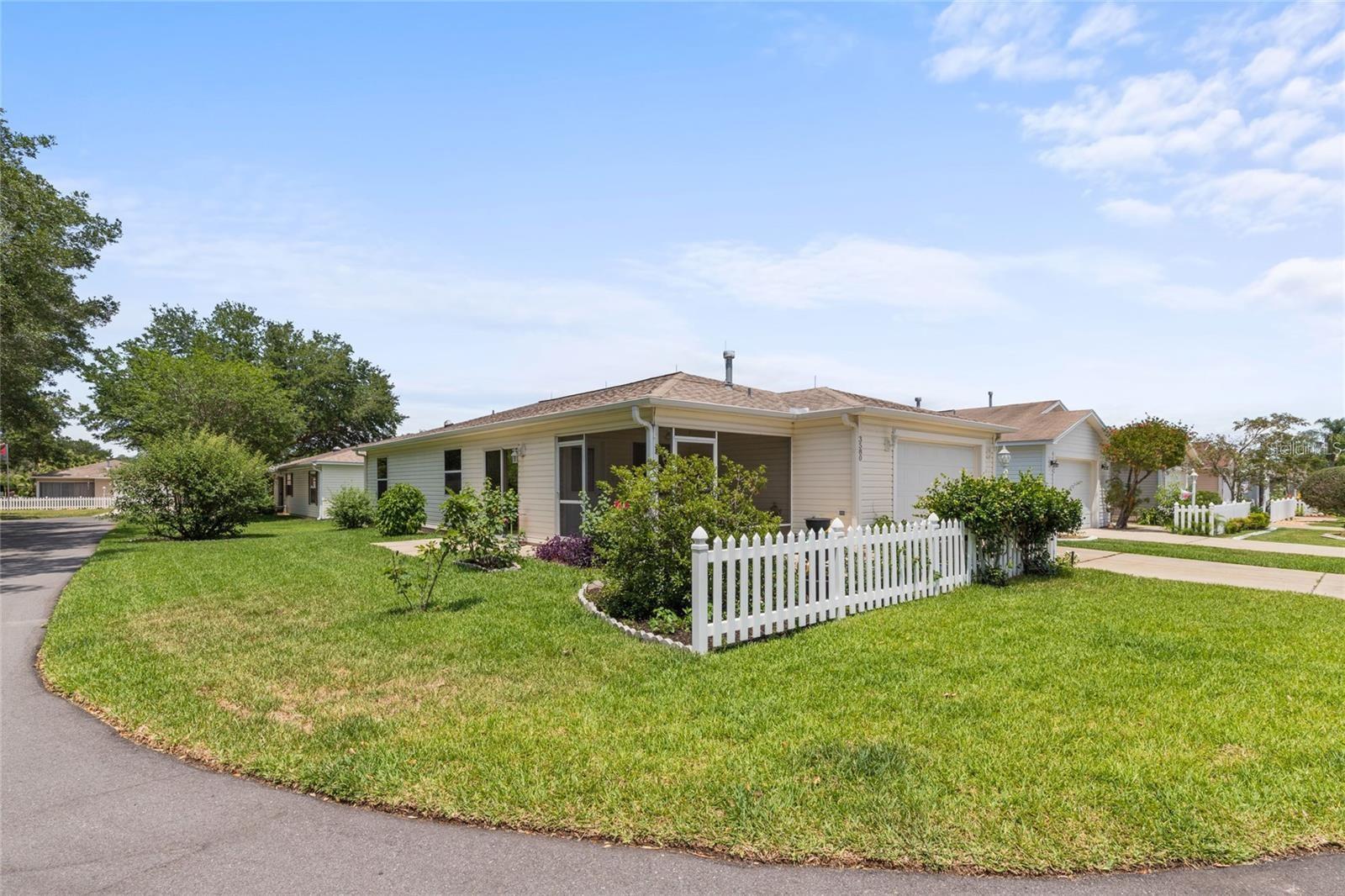 3580 AMELIA AVE, THE VILLAGES, FL, 32162