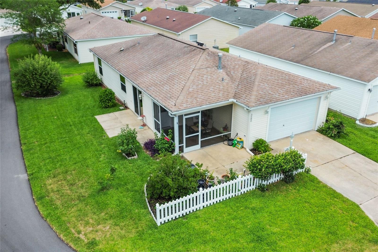 3580 AMELIA AVE, THE VILLAGES, FL, 32162