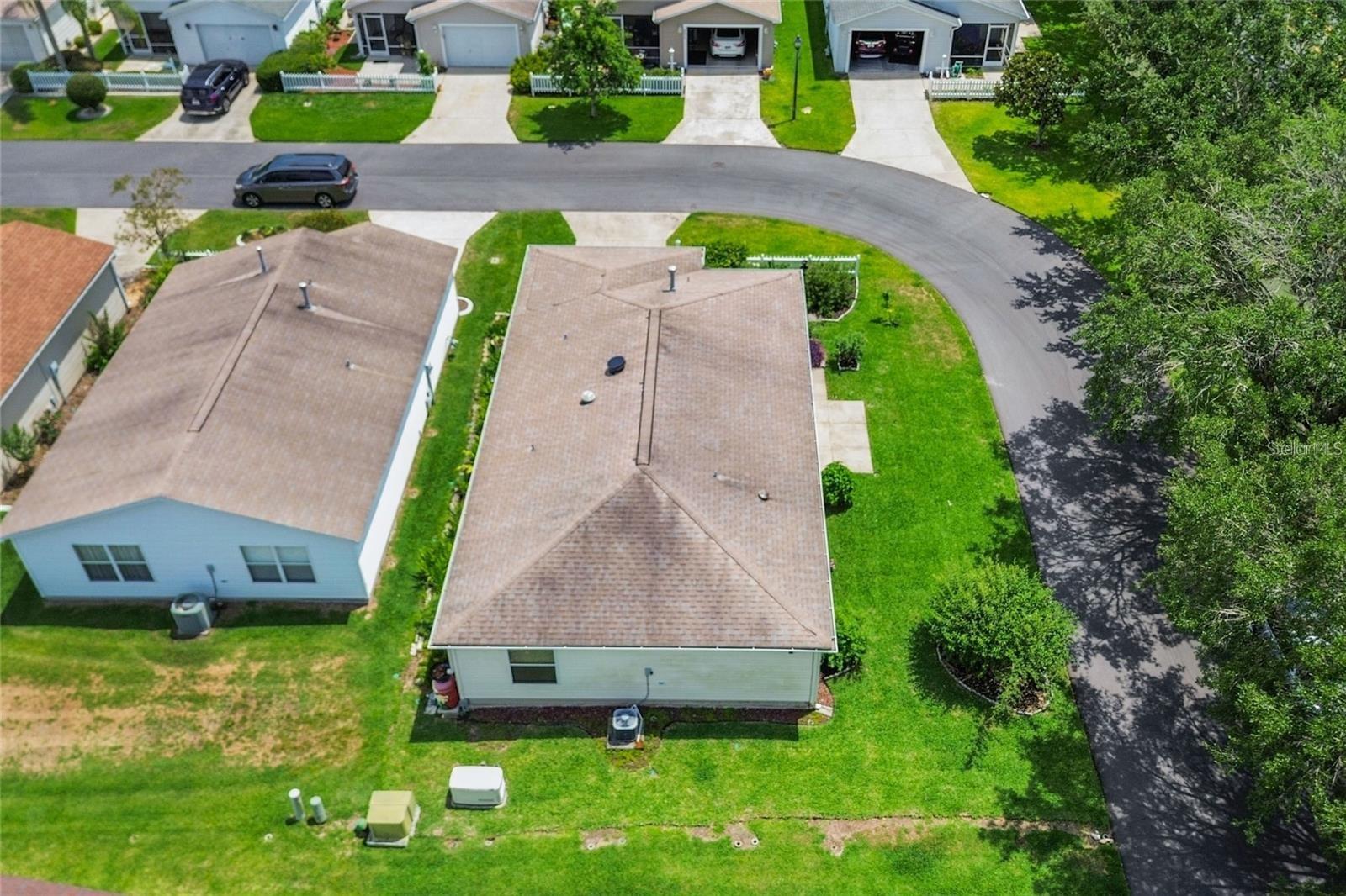 3580 AMELIA AVE, THE VILLAGES, FL, 32162