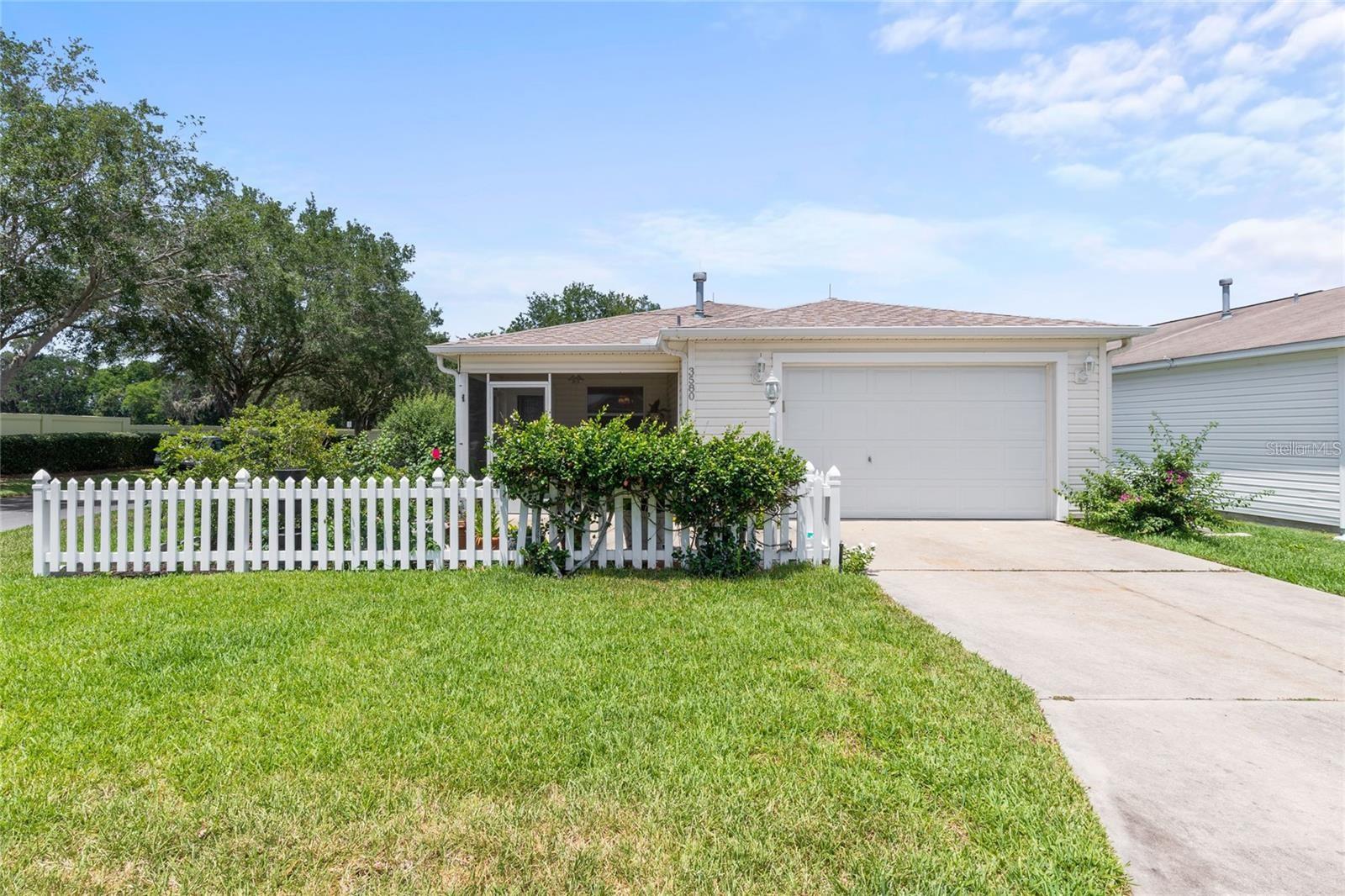 3580 AMELIA AVE, THE VILLAGES, FL, 32162