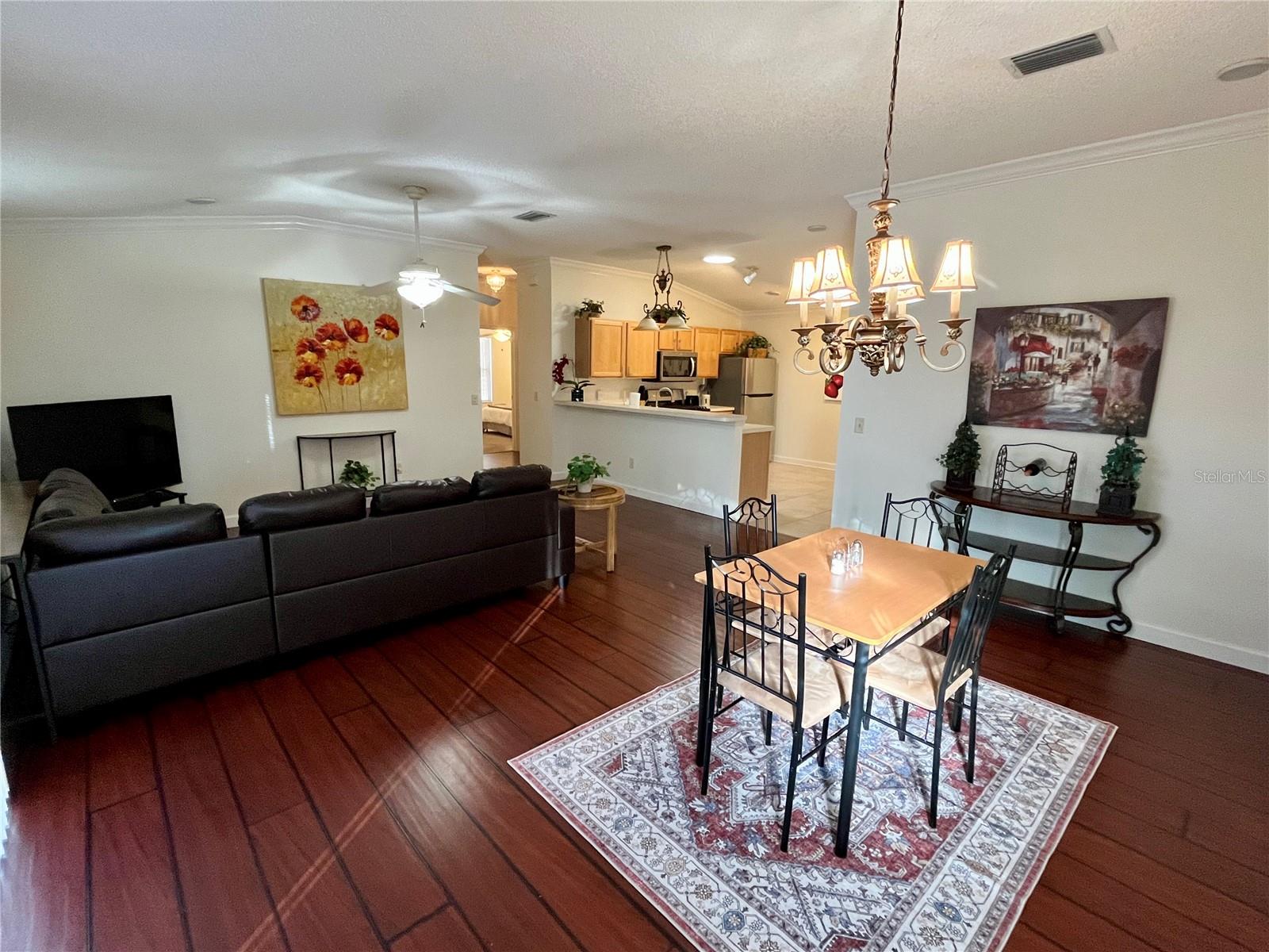 3580 AMELIA AVE, THE VILLAGES, FL, 32162