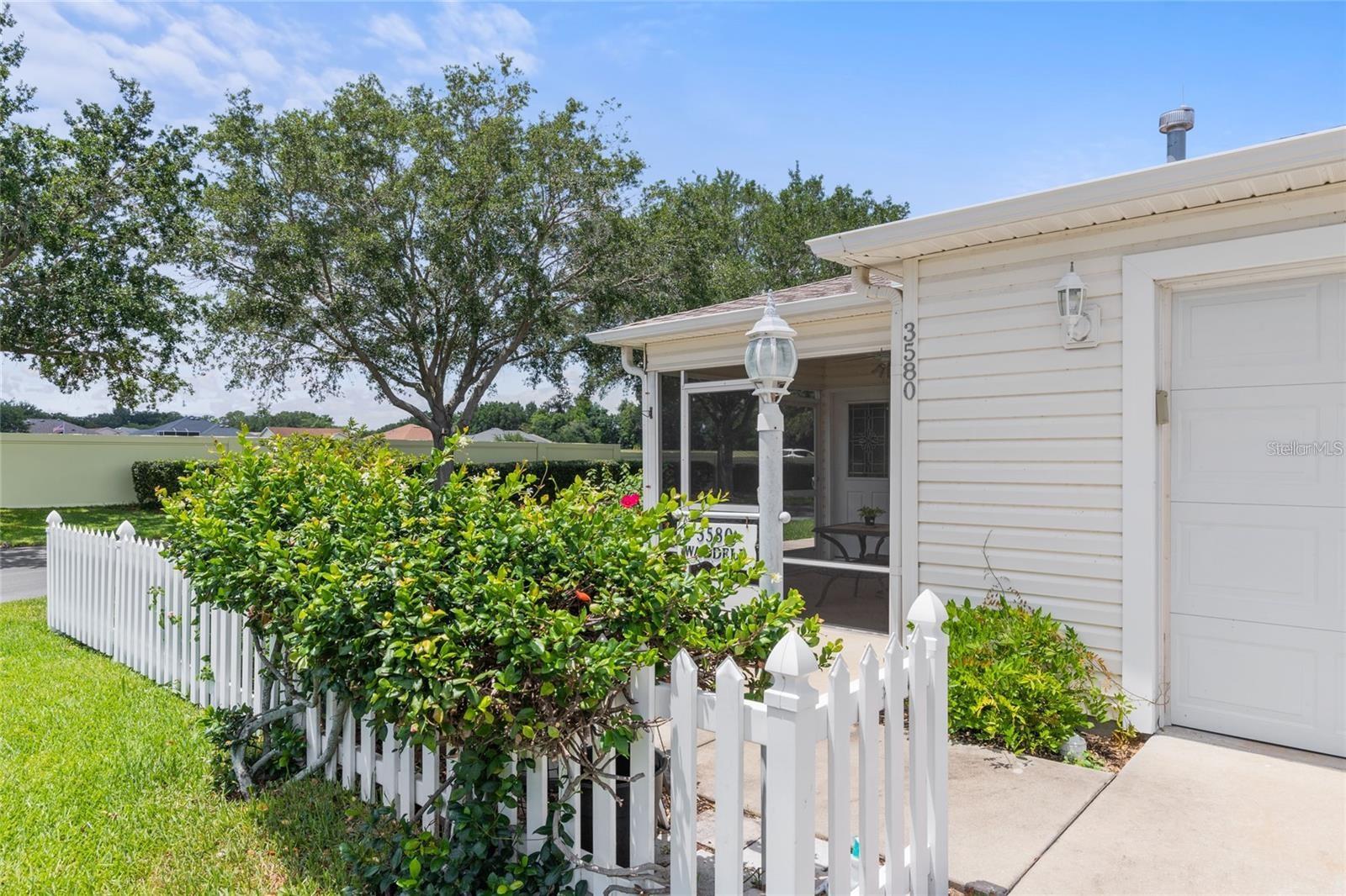 3580 AMELIA AVE, THE VILLAGES, FL, 32162