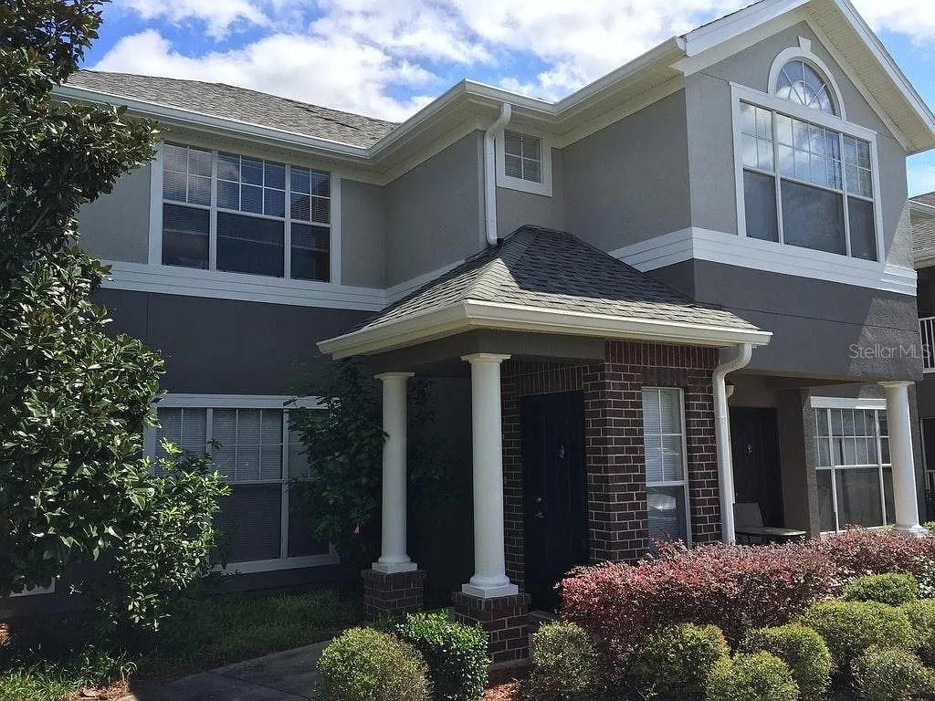 11819 ESTATES CLUB DR #1722, ORLANDO, FL, 32825