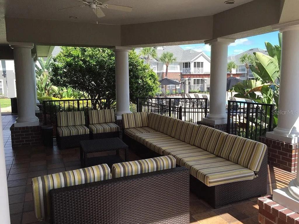 11819 ESTATES CLUB DR #1722, ORLANDO, FL, 32825