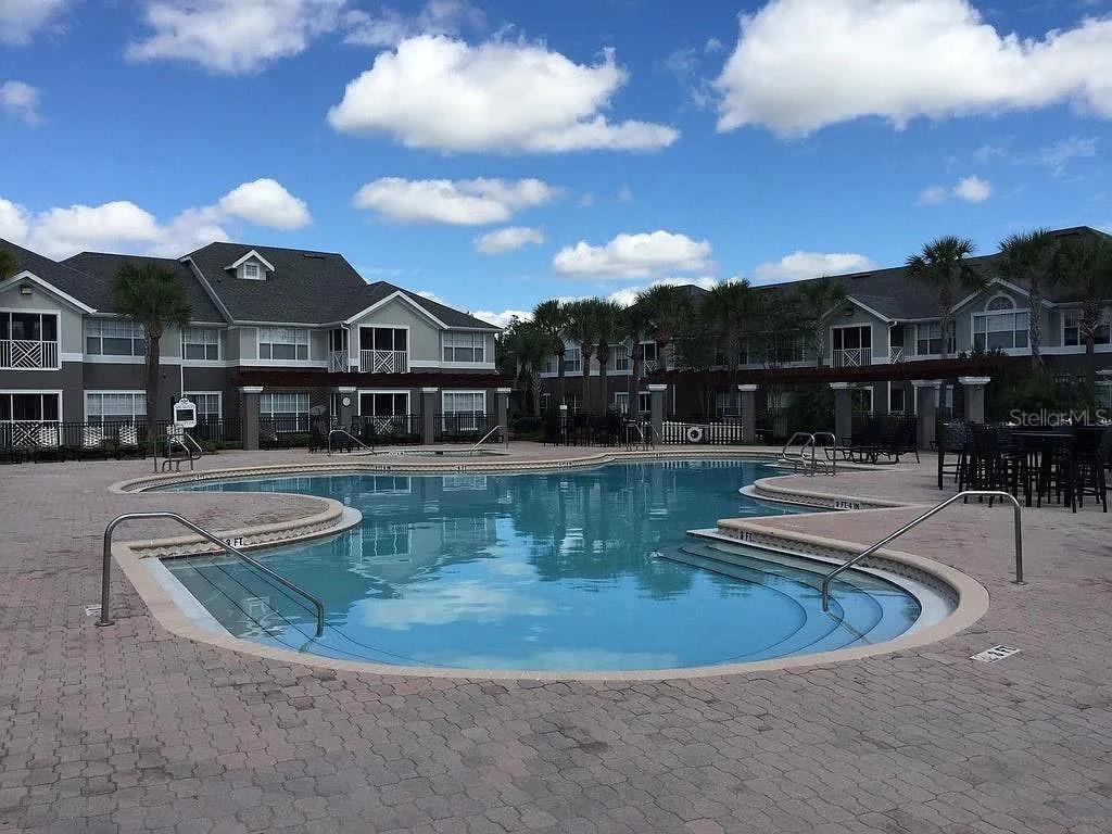 11819 ESTATES CLUB DR #1722, ORLANDO, FL, 32825