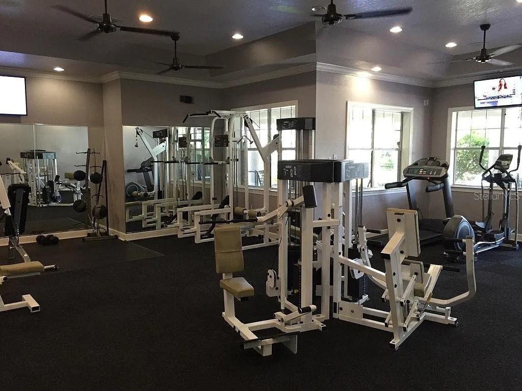 11819 ESTATES CLUB DR #1722, ORLANDO, FL, 32825