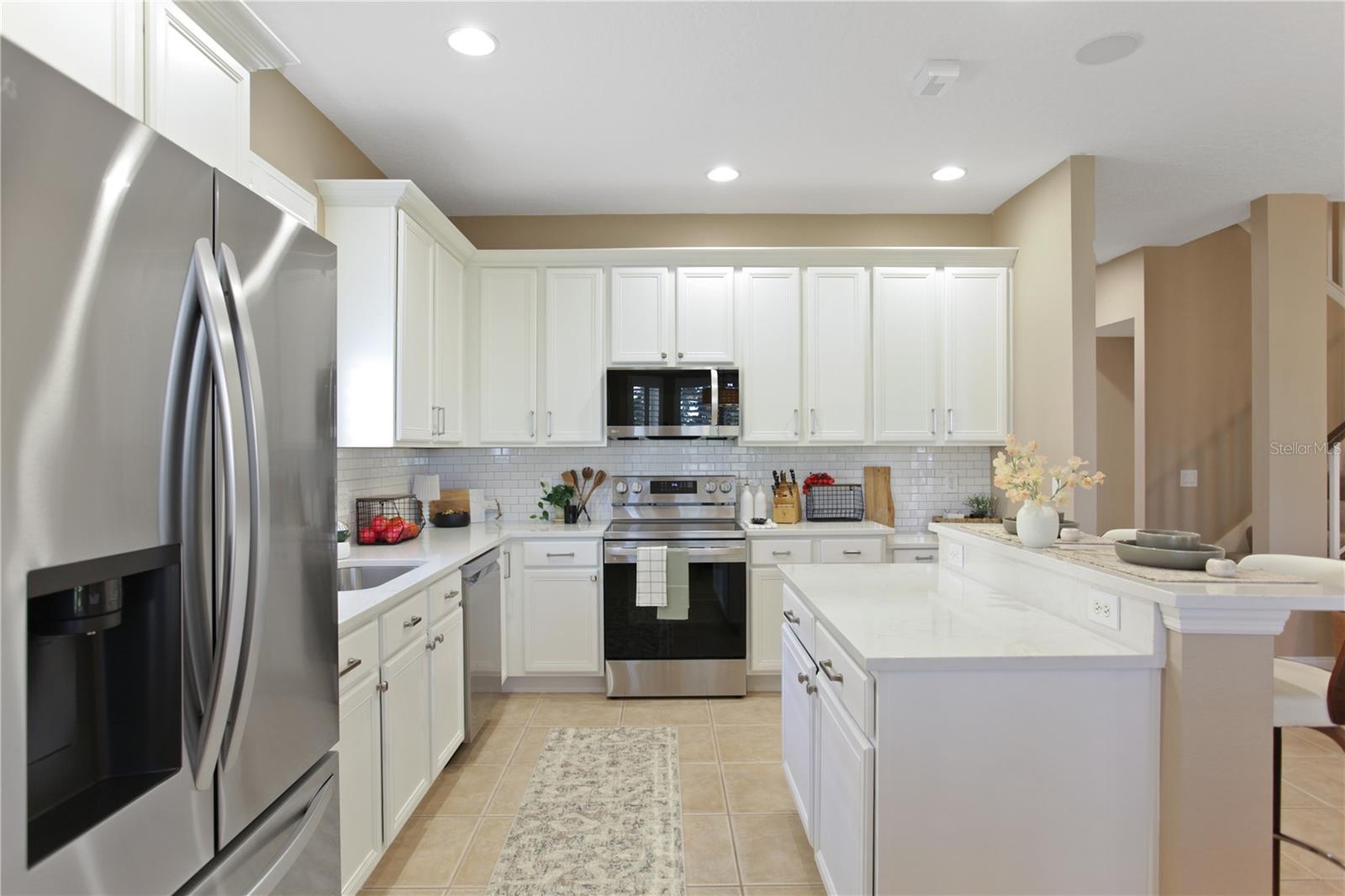 3138 JAMBER DR, OCOEE, FL, 34761