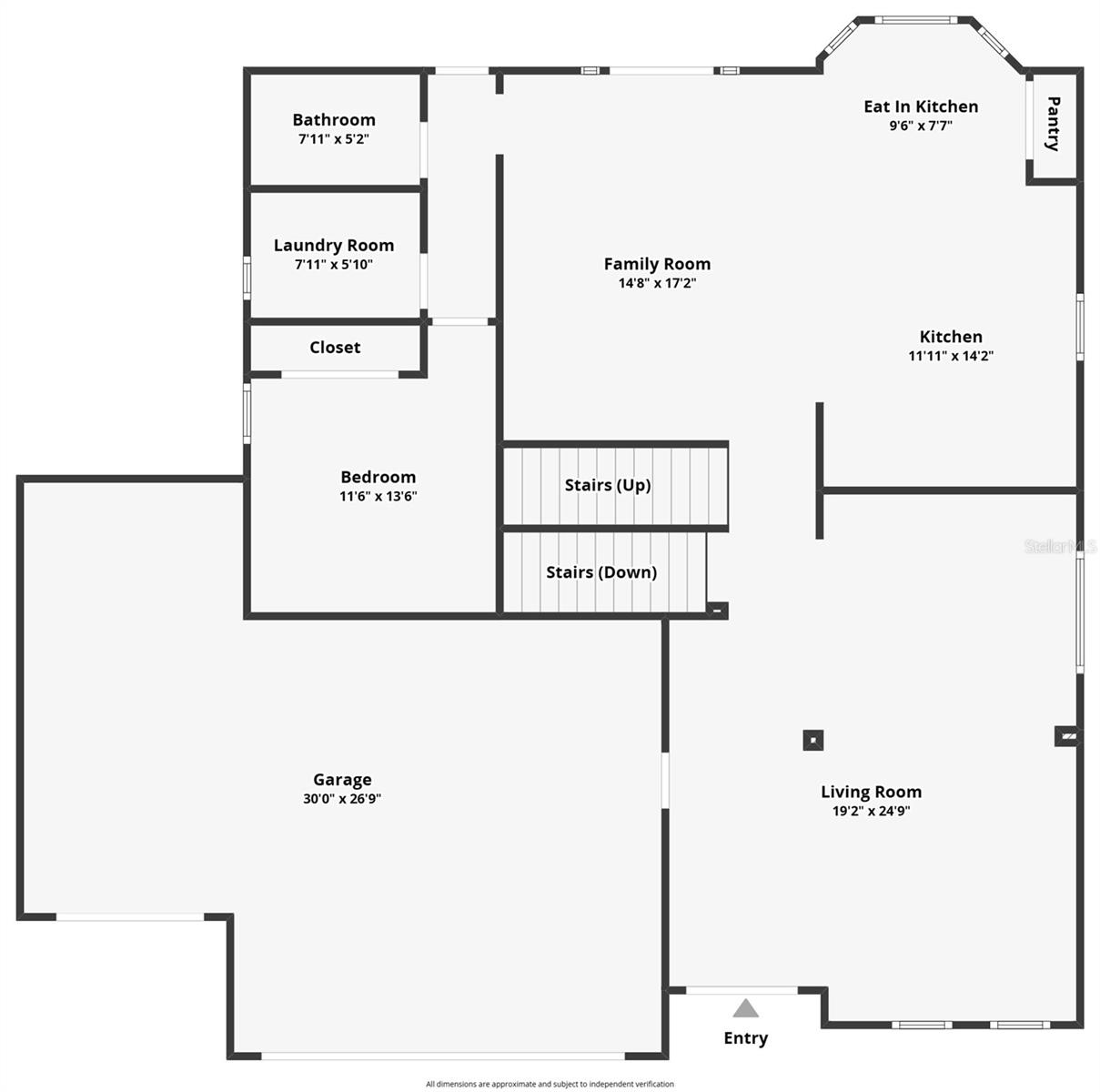 3138 JAMBER DR, OCOEE, FL, 34761